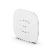 WAX630 Wireless Access Point Tri-Band Wi-Fi 6 PoE Multi-Gig AX6000