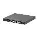 M4350-24X8F8V (XSM4340V) Managed Switch 24x10G/Multi-Gig PoE++ (290W base, up to 1,770W), 8xSFP+ and 8xSFP28 25G