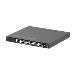 Managed Switch M4350-36X4V (XSM4340CV) - 36x10G/Multi-Gig PoE++ (280W base, up to 1,760W) and 4xSFP28 25G Port