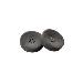 Spare Ear Cushion Foam (set Of 2)