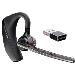 Headset Voyager 5200 Uc - Bluetooth