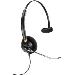 Promo 5 + 1 / Encorepro Hw510v Over-the-head Monaural Voice Tube Headset