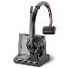 Headset Savi W8210 Uc - Mono - Dect