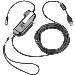 Shs 2371-11 Push-to-talk Headset Adapter