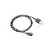 Spare Cable Assy Std-a Plug To Micro USB-b 1500mm