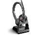 Headset Savi 7220 Office - Stereo - Dect