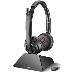 Headset Savi 8220 Uc - Stereo - USB-a Dect