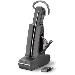 Headset Savi 8245-m Microsoft Uc - Convertible - Dect