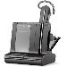 Headset Savi 8245 Office - Convertible - Dect