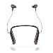 Voyager 6200 Uc Bluetooth Neckband Headset With Earbuds Black