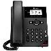 Business Ip Phone Vvx 150 Obi Edition With Eu/anz/uk Power Supply