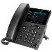 Business Ip Phone Vvx 350 Obi Edition With Eu/anz/uk Power Supply