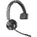 Poly Savi 7210 Monaural DECT 1880-1900 MHz Top