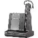 Headset Savi 8240-m Microsoft Office - USB-a - Convertible - Dect Uk