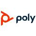 Poly Plus 1 Year Service Polycom Studio A/v USB Soundbar