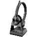 Spare  Headset Savi 7320-m Dect