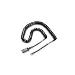 Cable U10 para todo cintillo de serie H. De QD a RJ