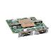 10GBe I/o Module Dual Port Cx4 Connector
