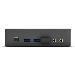 Barebone Mini Pc Atlas Canyon Nuc11atkc20ra No Cord