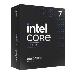 Core Ultra 7 Processor 265k 3.3GHz 30MB Smart Cache