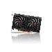 Video Card Pulse Amd Radeon Rx 6600 Gaming 8GB Gddr6 Hdmi / 3 Dp