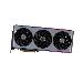 Video Card Radeon Rx7900xtx Gaming Oc Nitro+ 24GB Gddr6 2xhdmi