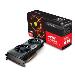 Video Card Rx 7800 Xt Gaming Graphics Card 16GB