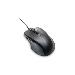 Pro Fit Full Sized Wired Mouse USB/ps2