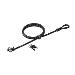 N17 Lock For Dell Devices - Master Keyed