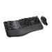 Pro Fit Ergo Wireless Keyboard & Mouse Qwerty Us