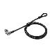 Slim Combo Lock For Standard Slot 25-pk