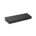 Docking Station - SD4750P Universal - USB-C & USB-A - Dual 4K- DP & HDMI - Win/Mac/Chrome