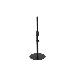 A1010 Telescoping Desk Stand For Video Conferencing Microphones Webcams And Lighting