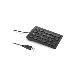 Numeric Keyboard USB A