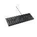 Standard Keyboard - KB100 EQ - Qwerty Italian