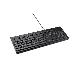 Standard Keyboard - KB100 EQ - Qwerty UK