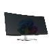 Privacy Screen Filter 2 Way Removable 34in 21:9 Dell-c3422we