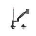 Smartfit Heavy Duty Monitor Arm - Up To 1x 49in