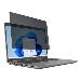 Privacy Filter - 2-way Removable For Dell Latitude 7350 Detachable