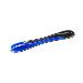 Slim Duo Gel Keyboard Wrist Rest - Blue
