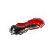Slim Duo Gel Mouse/Trackball Wrist Rest - Red