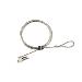 Slim NanoSaver 2.0 EQ Resettable Combination Lock