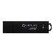 Ironkey D300 - 8GB USB Stick - USB 3.0 - Managed Encrypted FIPS 140-2 Level 3