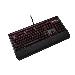 Hyperx Alloy Elite Mechanical Gaming Keyboard Mx Red Qwerty Us