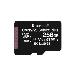 Micro Sdxc Card - Canvas Select Plus - 256GB - A1 C10 Without Adapter