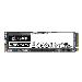 SSD Kc2500 250GB M.2 2280 Nvme Pci-e