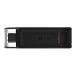 Datatraveler 70 - 128GB USB Stick - USB 3.2 / USB C