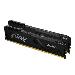 16GB Ddr4 3600MHz Cl17 DIMM (kit Of 2) Fury Beast Black