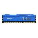 8GB DDR3-1600MHz Cl10 DIMM Fury Beast Blue