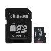 32GB Micro Sdhc Class 10 A1 Pslc Industrial Card Single Pack With Adapter